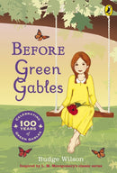 Before Green Gables-9780141323596
