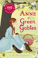 Anne of Green Gables-9780141323749