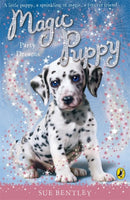 Magic Puppy: Party Dreams-9780141323794