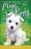 Magic Puppy