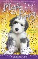 Magic Puppy