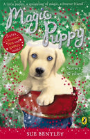 Magic Puppy