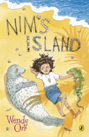 Nim''s Island