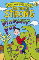 Dinosaur Pox-9780141324418