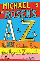 Michael Rosen''s A-Z