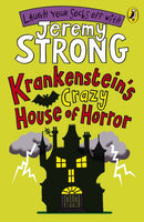 Krankenstein''s Crazy House of Horror