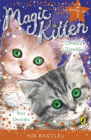 Magic Kitten Duos Star Dreams and Double Trouble Bind Up