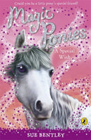 Magic Ponies a Special Wish
