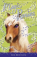 Magic Ponies: Showjumping Dreams-9780141325965