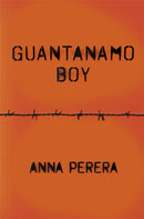 Guantanamo Boy-9780141326078