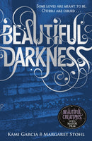 Beautiful Darkness (Book 2)-9780141326092