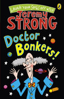 Doctor Bonkers!-9780141327952