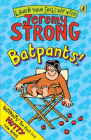 Batpants!-9780141327969