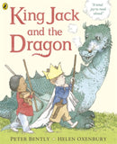 King Jack and the Dragon-9780141328010