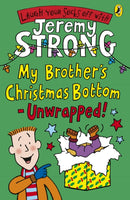 My Brother''s Christmas Bottom - Unwrapped!