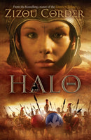 Halo-9780141328300