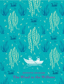 The Wind in the Willows-9780141329826