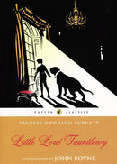 Little Lord Fauntleroy-9780141330143