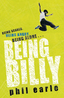 Being Billy-9780141331355