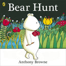 Bear Hunt-9780141331591