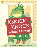 Knock Knock Who''s There?