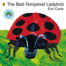 Bad-tempered Ladybird