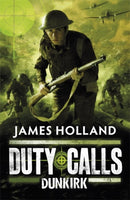 Duty Calls: Dunkirk-9780141332192