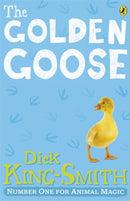 The Golden Goose-9780141332369