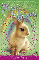 Magic Bunny: Holiday Dreams-9780141332420