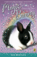 Magic Bunny: Dancing Days-9780141332437