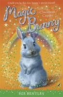 Magic Bunny: Classroom Capers-9780141332444