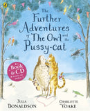 The Further Adventures of the Owl and the Pussycat (bcd)