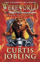 Wereworld Rage of Lions Book 2