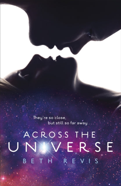 Across the Universe-9780141333663