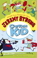 Cartoon Kid-9780141334769