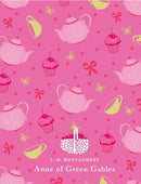 Anne of Green Gables-9780141334905
