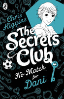 The Secrets Club No Match for Dani
