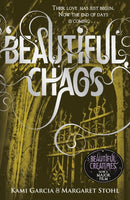 Beautiful Chaos (Book 3)-9780141335261