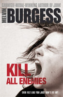 Kill All Enemies-9780141335643