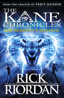 Serpent''s Shadow (The Kane Chronicles Book 3)