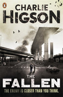 The Fallen (The Enemy Book 5)-9780141336152