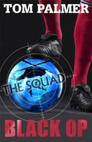 The Squad: Black Op-9780141337784