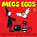 Meg''s Eggs