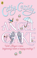 Angel Cake-9780141338903