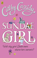 Sundae Girl-9780141338934