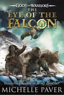 Gods and Warriors: Eye of the Falcon (Book Three)