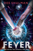 Fever (Book 1)-9780141340265