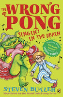 The Wrong Pong: Singin'' in the Drain