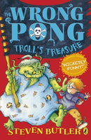 Wrong Pong: Troll's Treasure-9780141340456