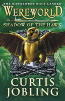 Wereworld: Shadow of the Hawk (Book 3)-9780141340494